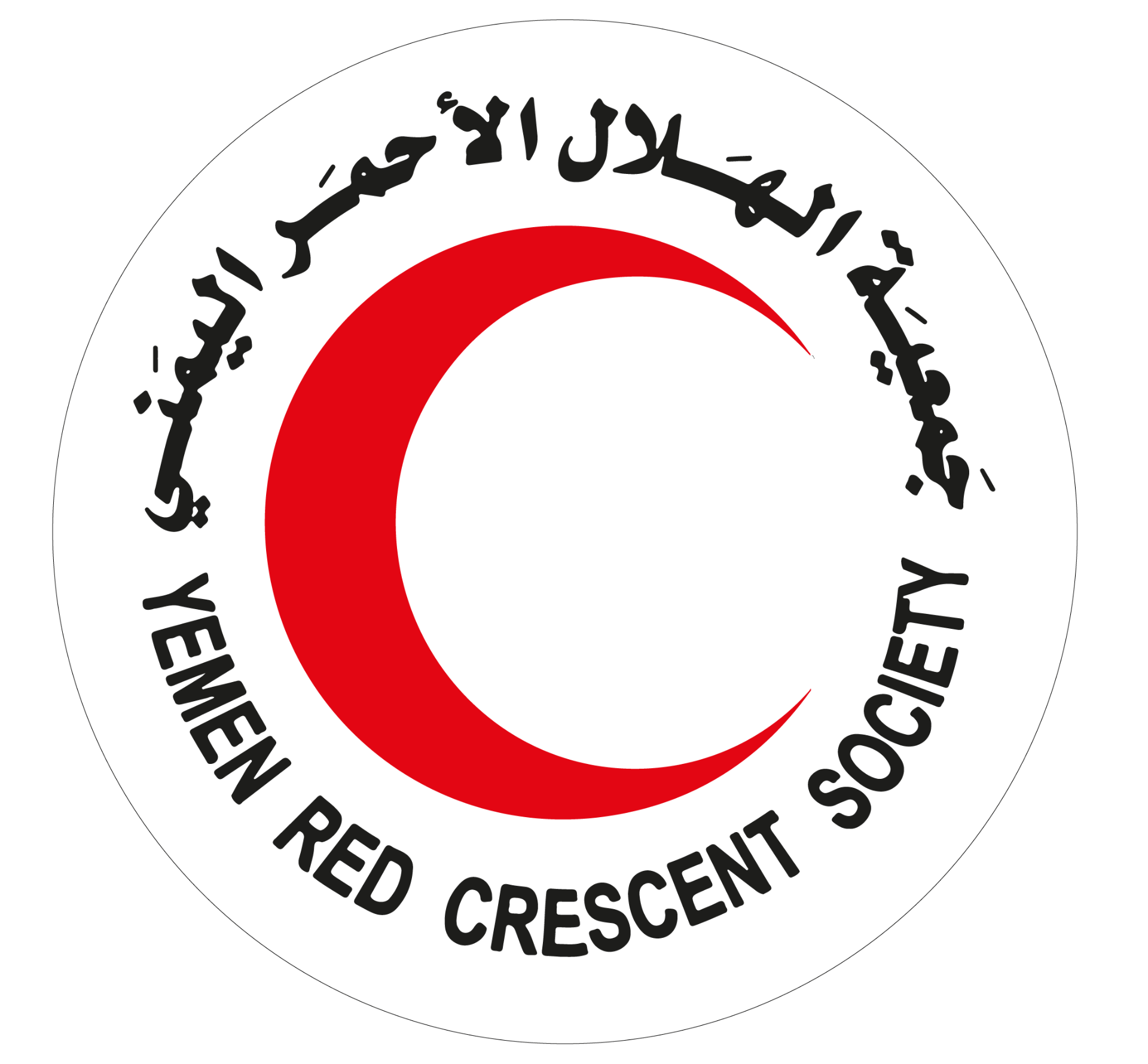 Yemen Red Crescent Society